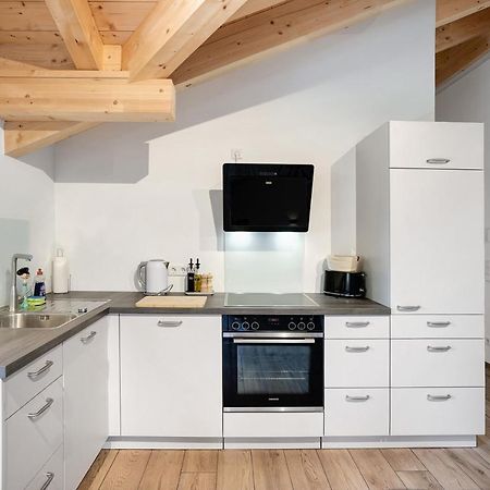 Ferienwohnung Schwaiger Almblick 바트톨즈 외부 사진