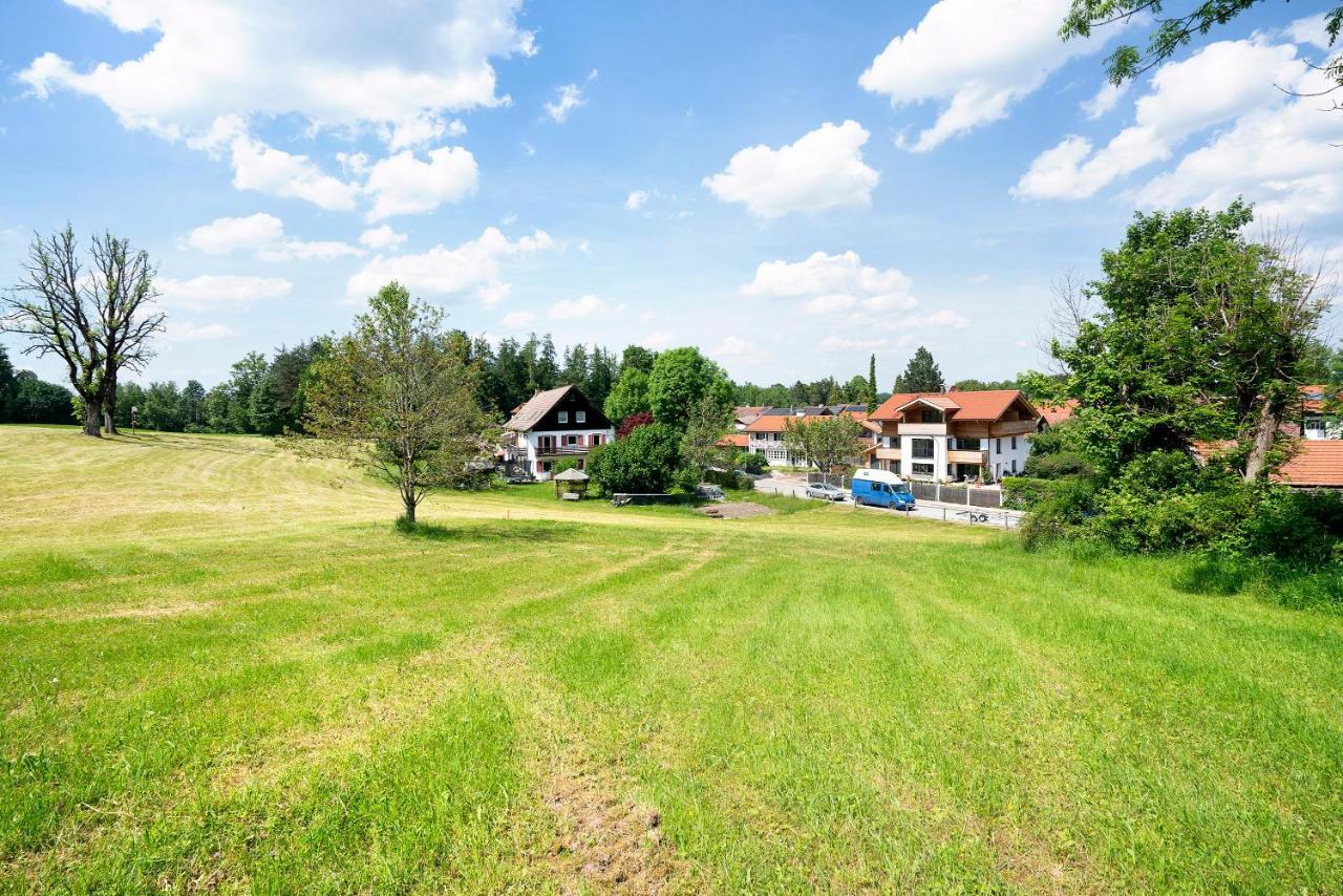 Ferienwohnung Schwaiger Almblick 바트톨즈 외부 사진