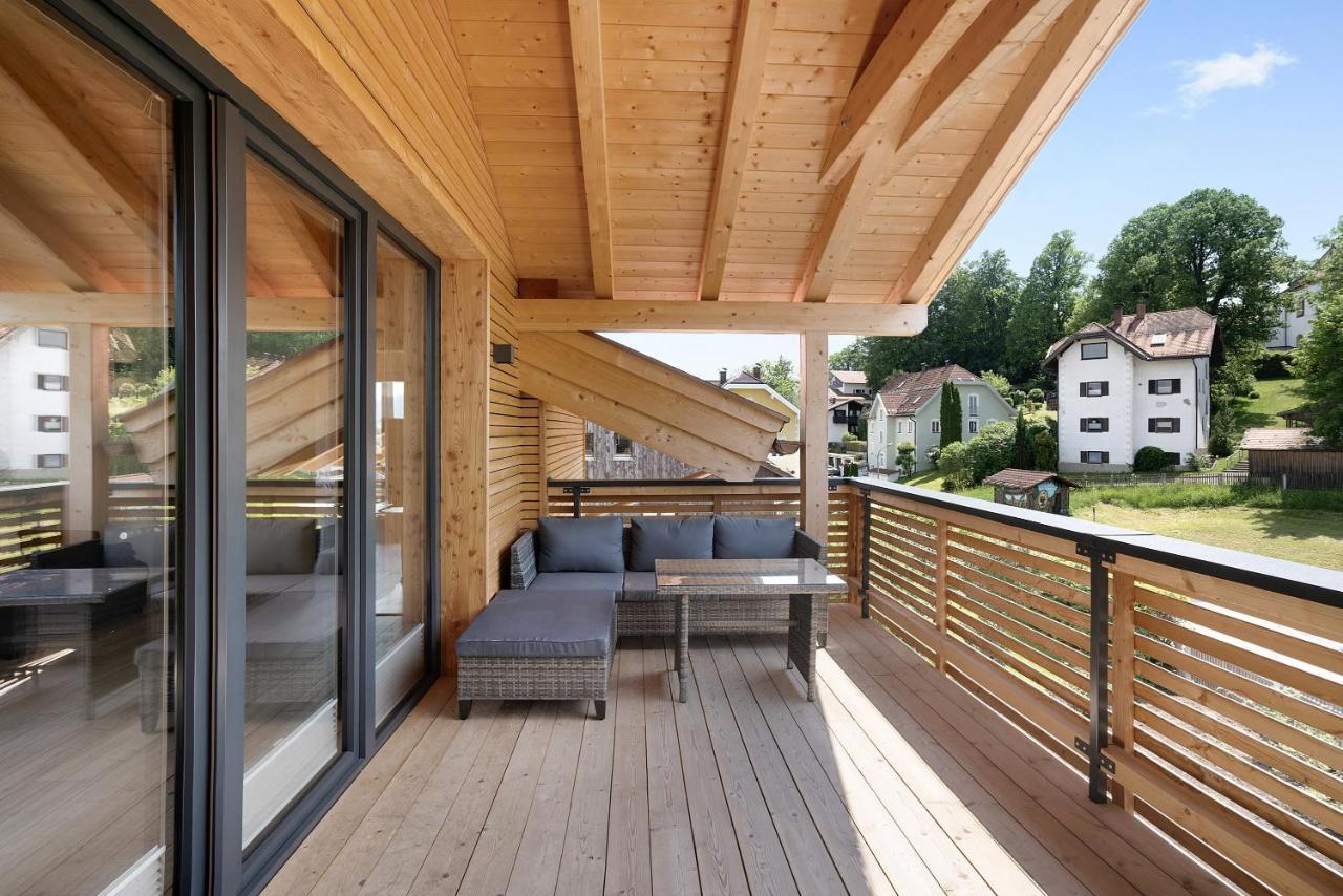 Ferienwohnung Schwaiger Almblick 바트톨즈 외부 사진